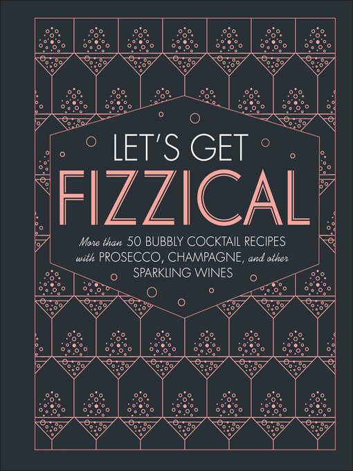 Title details for Let's Get Fizzical by Pippa Guy - Wait list